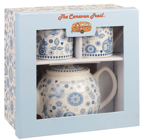 Tea for Two Giftset